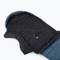 Sac de dormit AURA Nom 200 stânga albastru AU07207 4