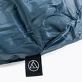 Sac de dormit AURA Nom 200 stânga albastru AU07207 5