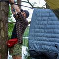 AURA Nom 200 180 cm/dreapta sac de dormit din oțel AURA Nom 200 180 cm/dreapta 14