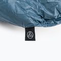 Sac de dormit AURA Nom 300 stânga albastru AU07122 5
