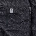 AURA Nom 300 sac de dormit 180 cm/dreapta oțel 7