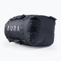 AURA Nom 300 sac de dormit 180 cm/dreapta oțel 9