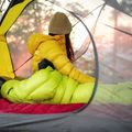 AURA AR 450 sac de dormit verde AU07764 13