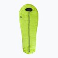 Sac de dormit AURA AR 450 195 cm verde lime verde