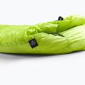 Sac de dormit AURA AR 450 195 cm verde lime verde 7