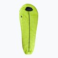 Sac de dormit AURA AR 600 verde AU07788