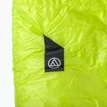 Sac de dormit AURA AR 600 verde AU07788 6