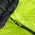 Sac de dormit AURA AR 600 verde AU07788 7