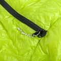 Sac de dormit AURA AR 600 195 cm, verde lime 6