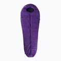 Sac de dormit AURA AR 300 195 cm violet