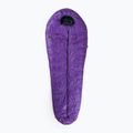 Sac de dormit AURA AR 600 violet AU07986