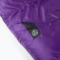 Sac de dormit AURA AR 600 violet AU07986 5