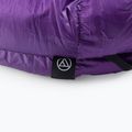 Sac de dormit AURA AR 600 violet AU07986 6