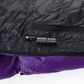 Sac de dormit AURA AR 600 violet AU07986 9