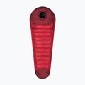 AURA Baz 1000 sac de dormit roșu AU08686