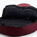 AURA Baz 1000 sac de dormit roșu AU08686 5