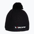 Căciulă de schi Viking Berg GORE-TEX Infinium, negru, 215/14/0228