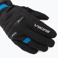 Mănuși de schi pentru bărbați Viking Kuruk Ski, albastru, 112161285 15 4