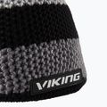 Căciulă de schi Viking Timber GORE-TEX Infinium, gri, 215/18/6243 3