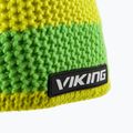 Căciulă de schi Viking Timber GORE-TEX Infinium, verde, 215/18/6243 3