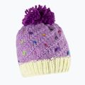 Căciulă de schi pentru copii Viking Cupcake, mov, 201/19/2244