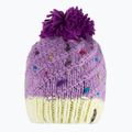 Căciulă de schi pentru copii Viking Cupcake, mov, 201/19/2244 2