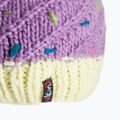 Căciulă de schi pentru copii Viking Cupcake, mov, 201/19/2244 3