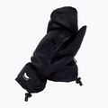 Mănuși de schi Viking Strix Mitten Ski, negru, 112/19/0300