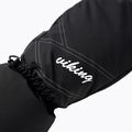 Mănuși de schi Viking Strix Mitten Ski, negru, 112/19/0300 4