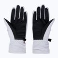 Mănuși de schi pentru femei Viking Selena Ski Gloves, alb, 113/19/4260/01 3