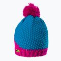 Căciulă de schi pentru copii Viking Dago, roz, 201/20/1715 2