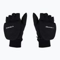 Mănuși Viking Hadar GORE WINDSTOPPER, negru, 170200660 09 3