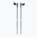 Viking Lite Pro 08 Nordic Walking stâlpi negru-gri 650/21/4563/08/105