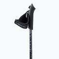 Viking Lite Pro 08 Nordic Walking stâlpi negru-gri 650/21/4563/08/105 2