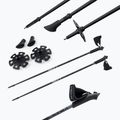 Viking Lite Pro 08 Nordic Walking stâlpi negru-gri 650/21/4563/08/105 5