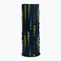 Viking Bandana 5554 Polartec Inside negru-verde 430/21/5554