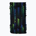 Viking Bandana 5554 Polartec Inside negru-verde 430/21/5554 4