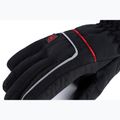 Mănuși de schi pentru copii Viking Kevin Ski dark red 4