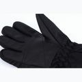 Mănuși de schi pentru copii Viking Kevin Ski dark red 5