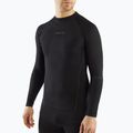 Tricou termic pentru bărbați Viking Eiger, negru, 500/21/2081