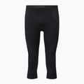 Pantaloni termici pentru bărbați Viking Eiger 3/4 negru 500/21/2085 4