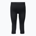 Pantaloni termici pentru bărbați Viking Eiger 3/4 negru 500/21/2085 5