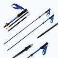 Viking Kettera Pro 15 bețe de trekking negru 610/22/7712/15 5