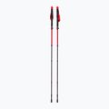 Bețe de schi Viking Spider black/red