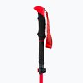 Bețe de schi Viking Spider black/red 2