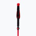 Bețe de schi Viking Spider black/red 3