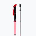 Bețe de schi Viking Spider black/red 4