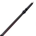 Bețe de schi Viking Spider black/red 7