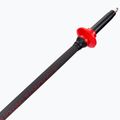 Bețe de schi Viking Spider black/red 8