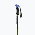 Bețe de trekking Viking Carbo Lite lime/blue 2